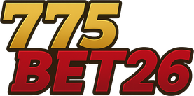 775bet26 Logo